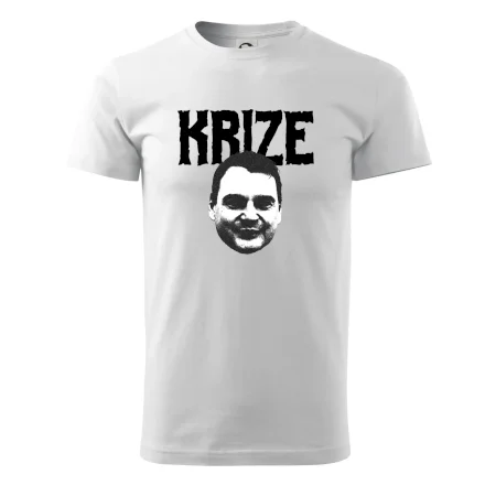 Děsivý Macinka krize