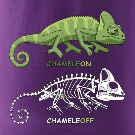 ChameleON_OFF (Hana-creative)