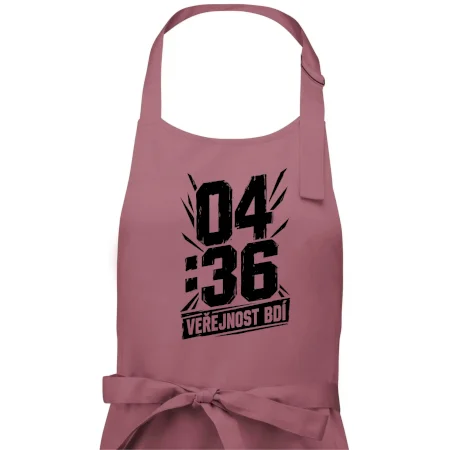 Veřejnost bdí  4:36