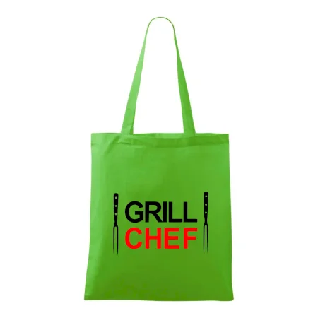 Grilování - Grill Chef