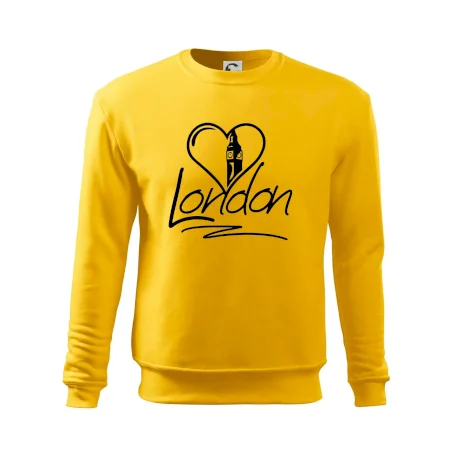 London Love