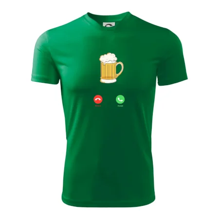 Volá pivo  (Pecka design)