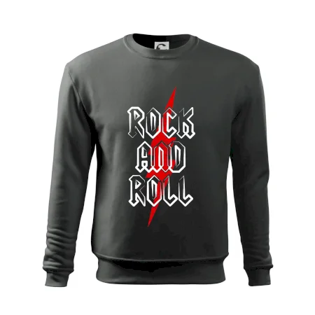 Rock and Roll blesk