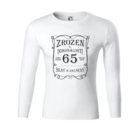 Zrozen k dokonalosti 65