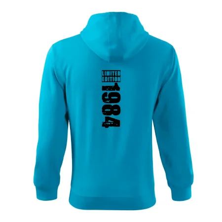 Limited edition 1984 pruh