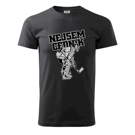Nejsem cedník