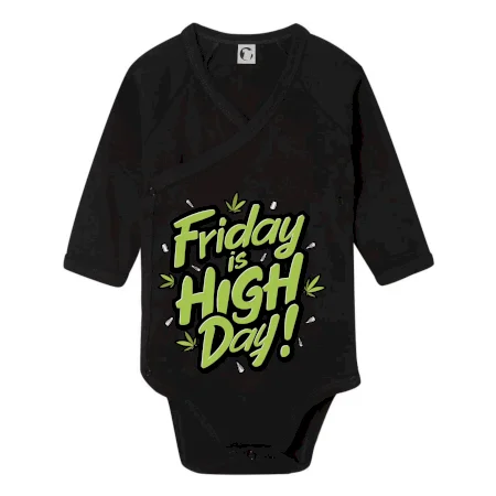 Marihuana - Friday is high day