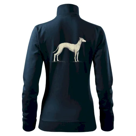 Vintage Whippet