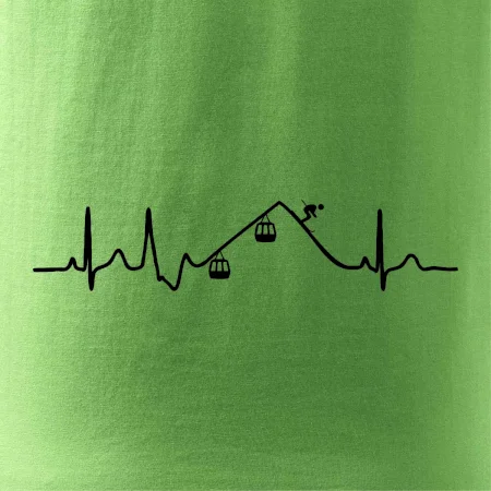 EKG lanovka