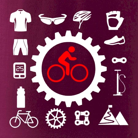 Vše pro cyklistiku