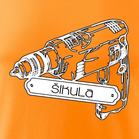 Šikula vrtačka