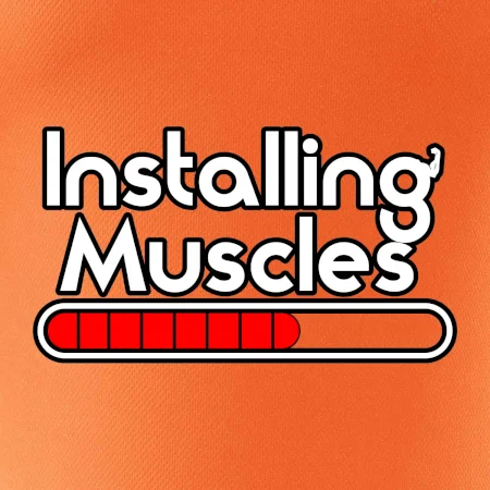 Installing Muscles