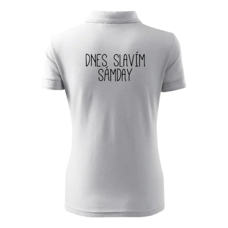 Dnes slavím Sámday