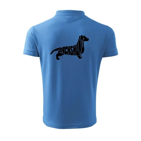 Jezevčík - Dachshund