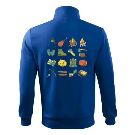 Camping set