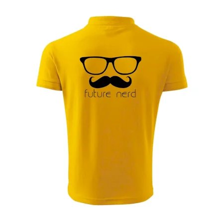 Future nerd