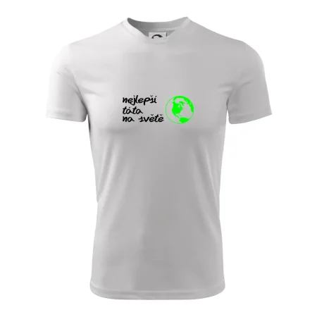Nejlepší táta na světě