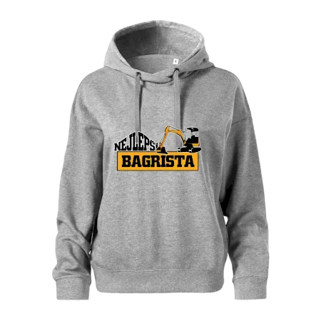 Nejlepší bagrista minibagr