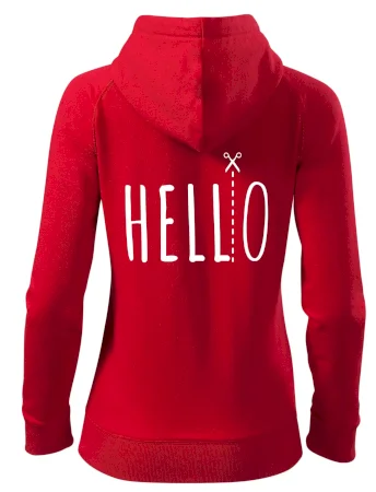 Hello