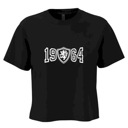 Narozeninový motiv - znak - 1964