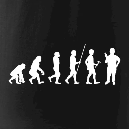Evoluce instalatér