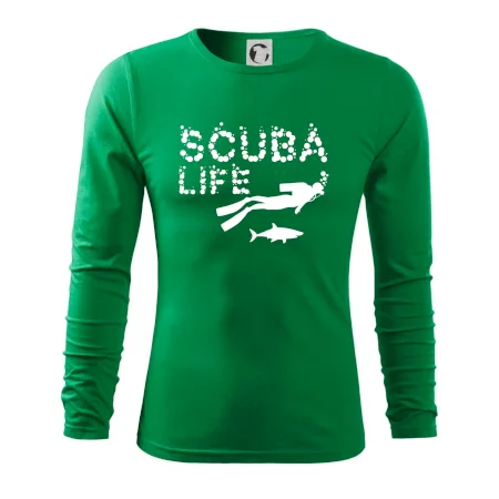 Scuba life
