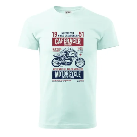 Caferacer Classic Race
