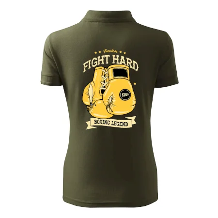 Boxing legend