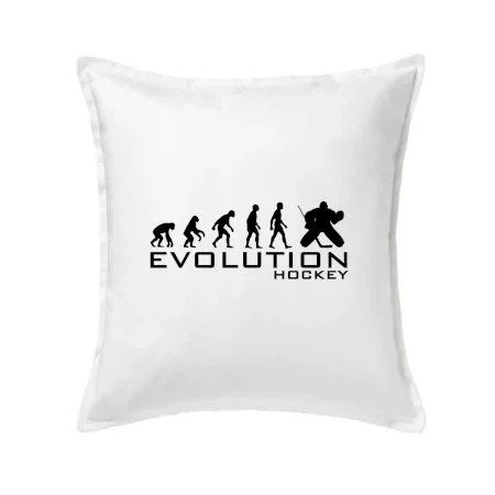 Evoluce Hockey brankář