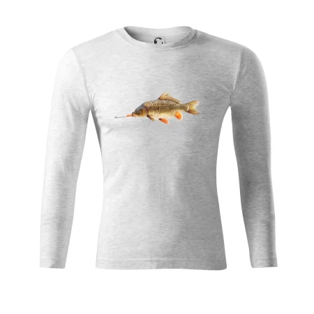 Smokin' fish