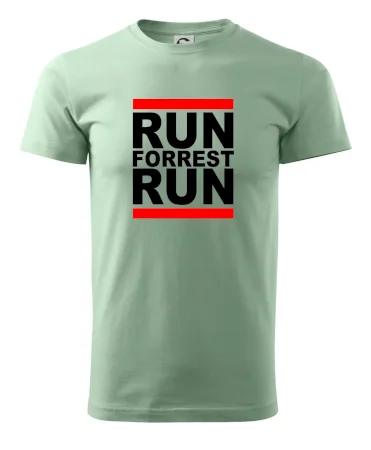 Run Forrest Run