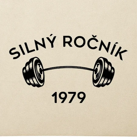 Silný ročník - Letopočet 1979