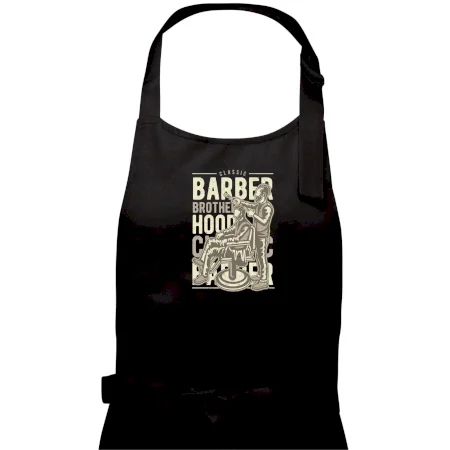 Barber Brotherhood