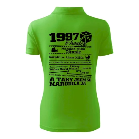 1997 v kostce