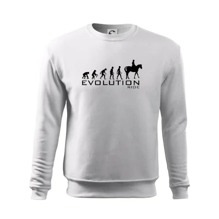 Evoluce Ride horse