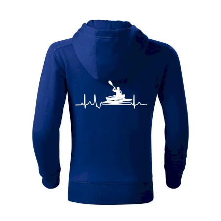 EKG kajak