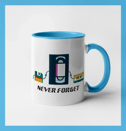 Never forget 90s