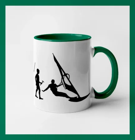 Evoluce Windsurfing