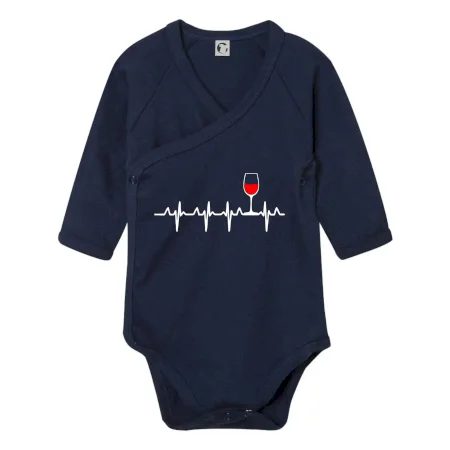 Víno ekg