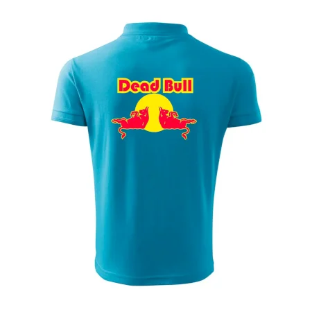 Dead Bull