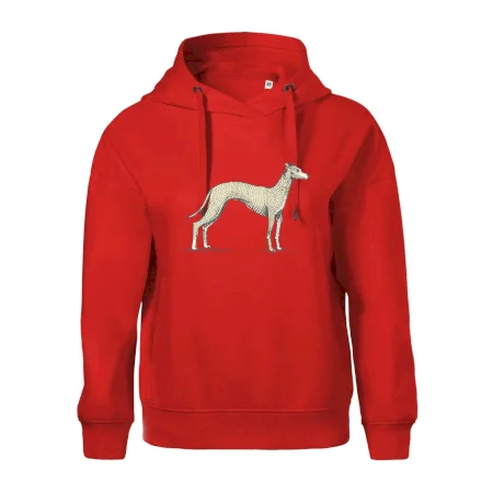 Vintage Whippet