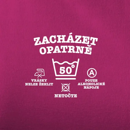 Zacházet opatrně 50