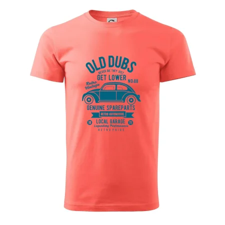Old Dubs
