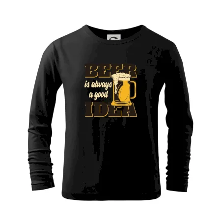 Beer idea