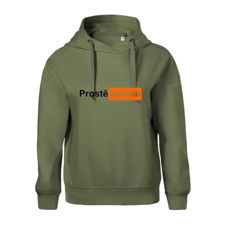 Porn - prostě musím