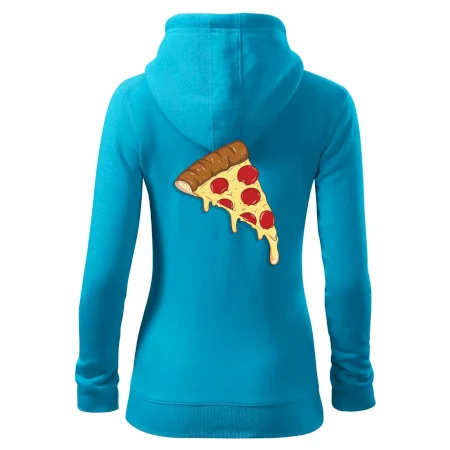 Pizza pro gurmány