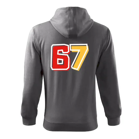 67 - čísla