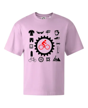 Vše pro cyklistiku