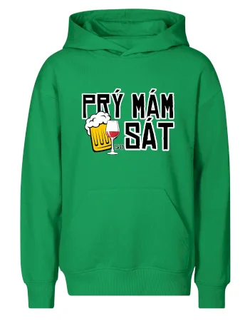 Prý mám 50 SÁT