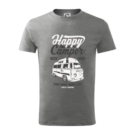 Happy Camper